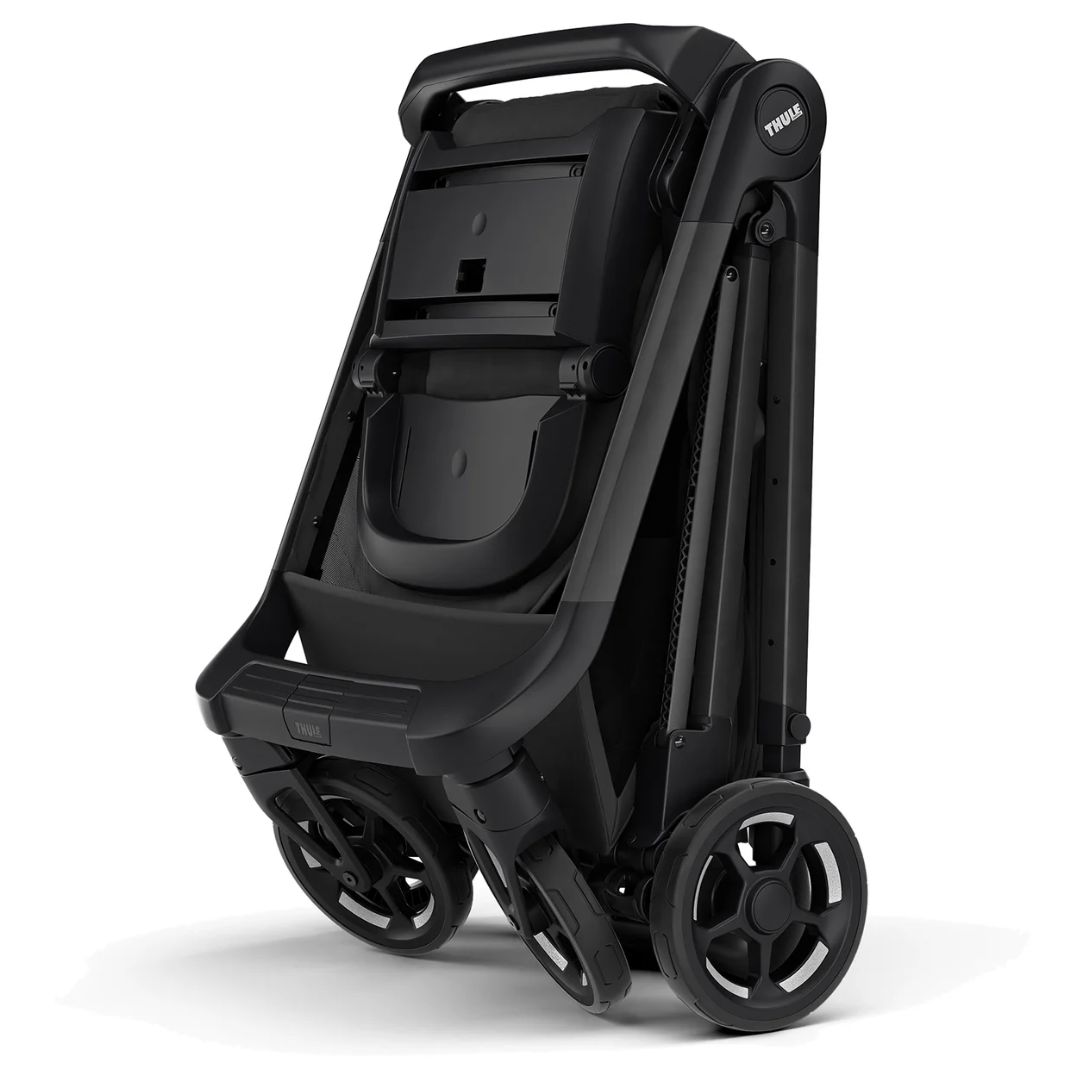 Thule Shine -lastenrattaat