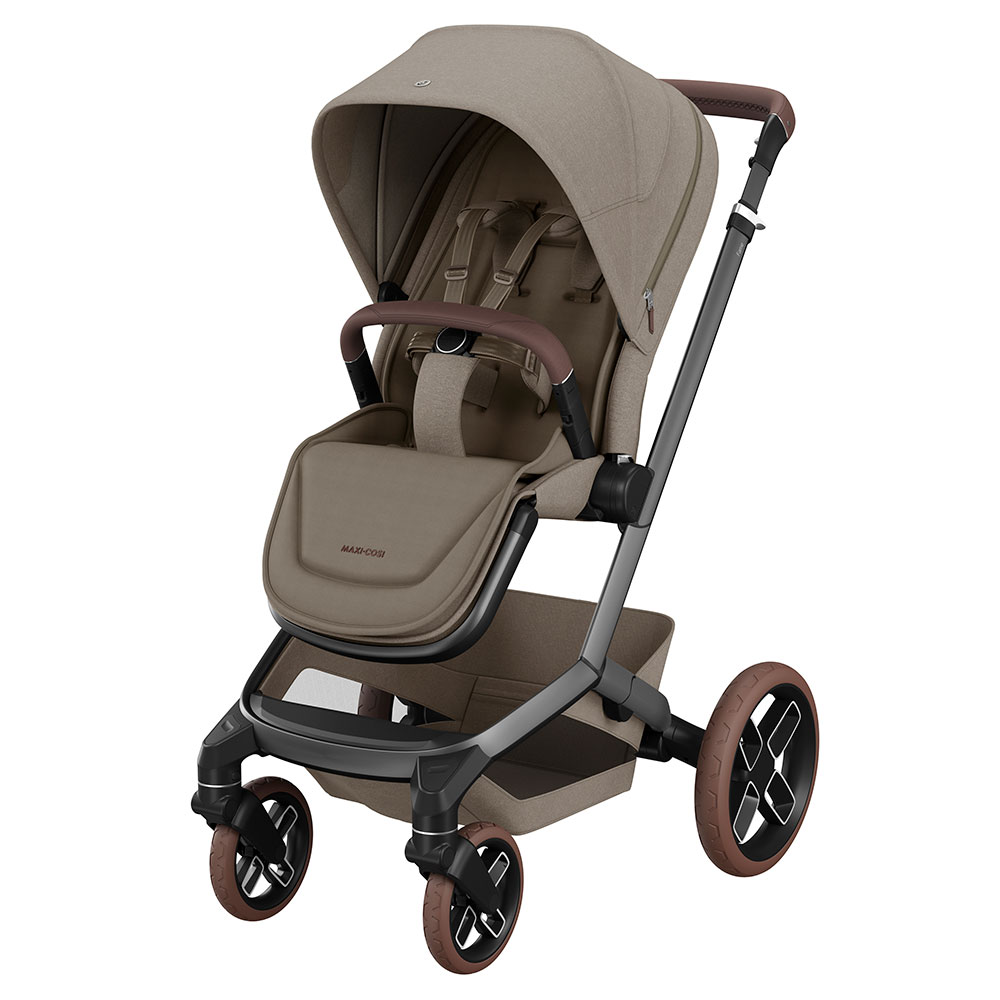 Maxi-Cosi Fame lastenrattaat