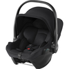 Britax Baby-Safe Core Space Musta