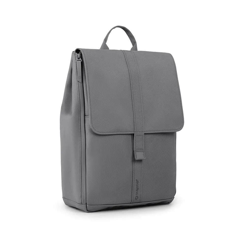Bugaboo reppu vaihtolaukku Moon Grey Kuu Harmaa
