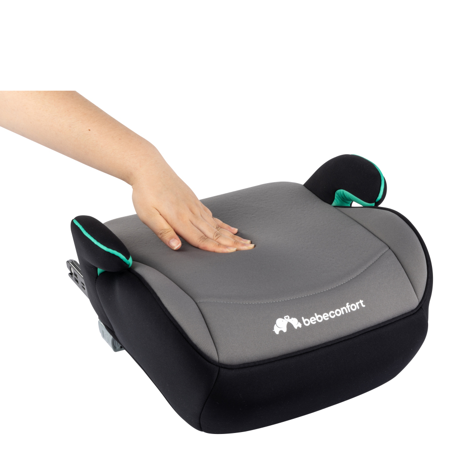 Bebe Confort Manga i-Fix -turvavyötyyny isofix Harmaa Bebe Confort Manga i-Fix -turvavyötyyny isofix Harmaa