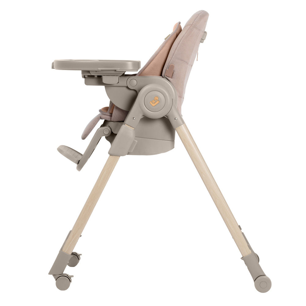 Maxi-Cosi MINLA PLUS ruokatuoli ELEGANCE TERRA