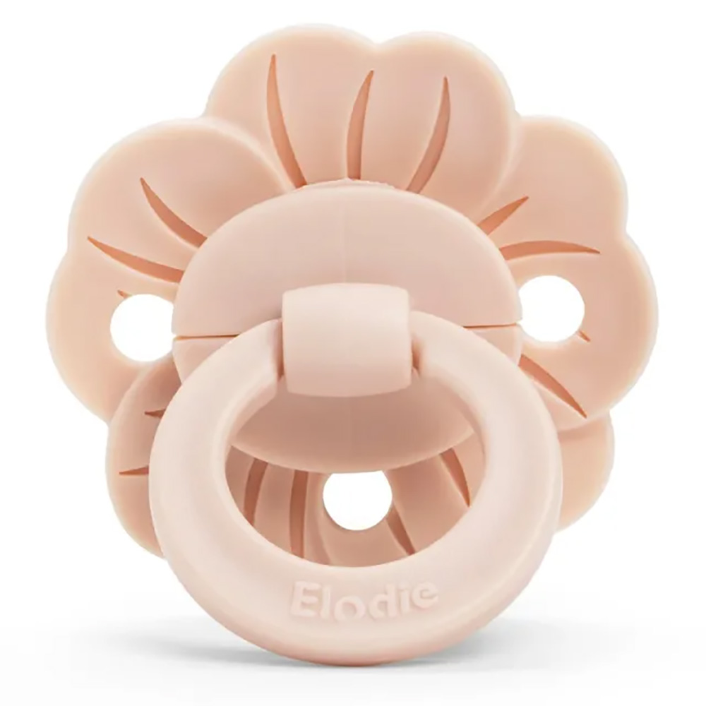  Elodie Binky Bloom puuteri vaaleanpunainen