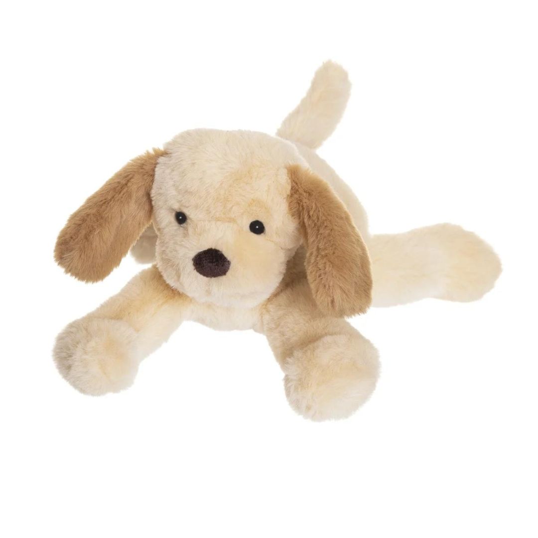 Fresh Kid pehmolelukoira Beige
