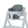 Cybex CLICK & FOLD istuintyyny Stone Blue