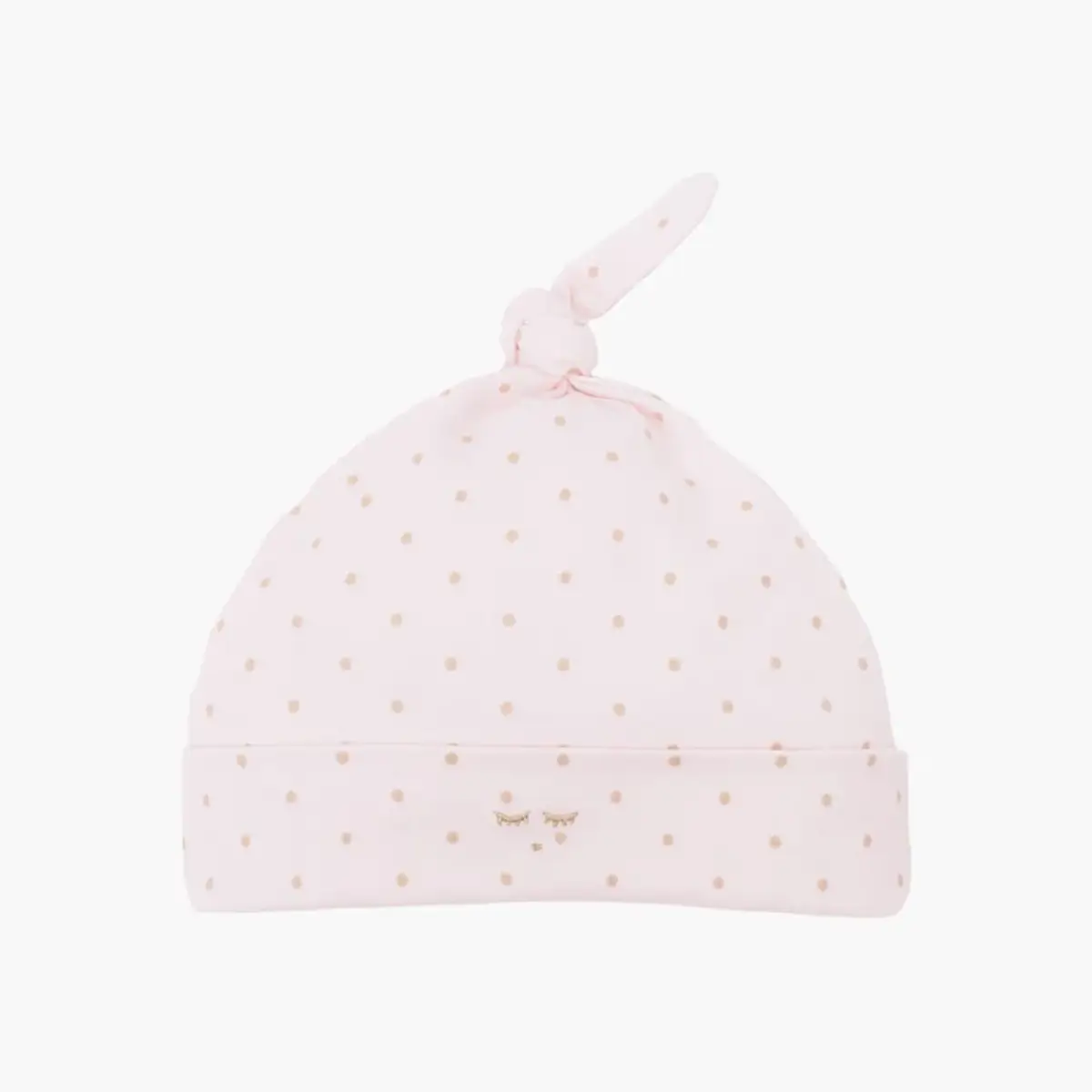 Livly Saturday Tossie Hat NB/50-56 Pinkki