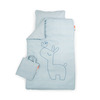 Done by Deer vuodevaatteet setti Lalee Blue