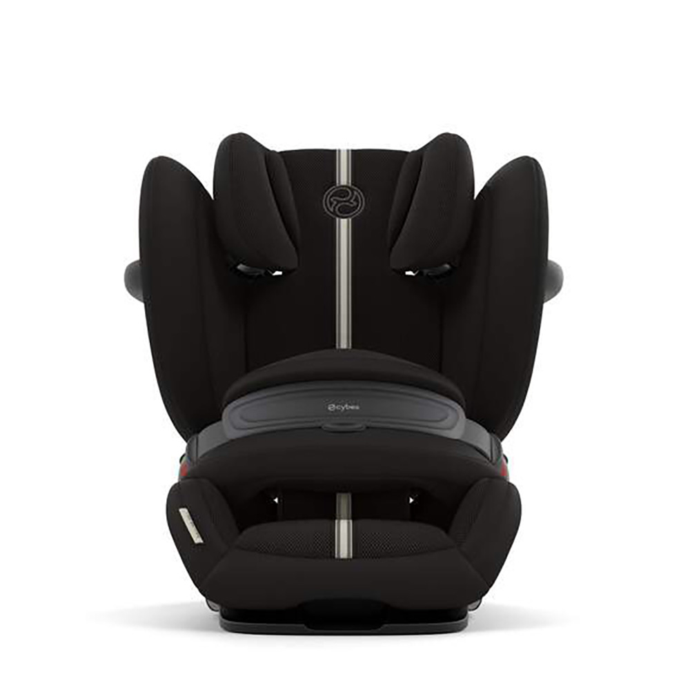 Cybex PALLAS G2 I-SIZE PLUS Moon Musta