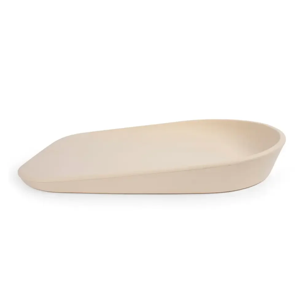Filibba Bobbie 2.0 hoitoalusta Creme