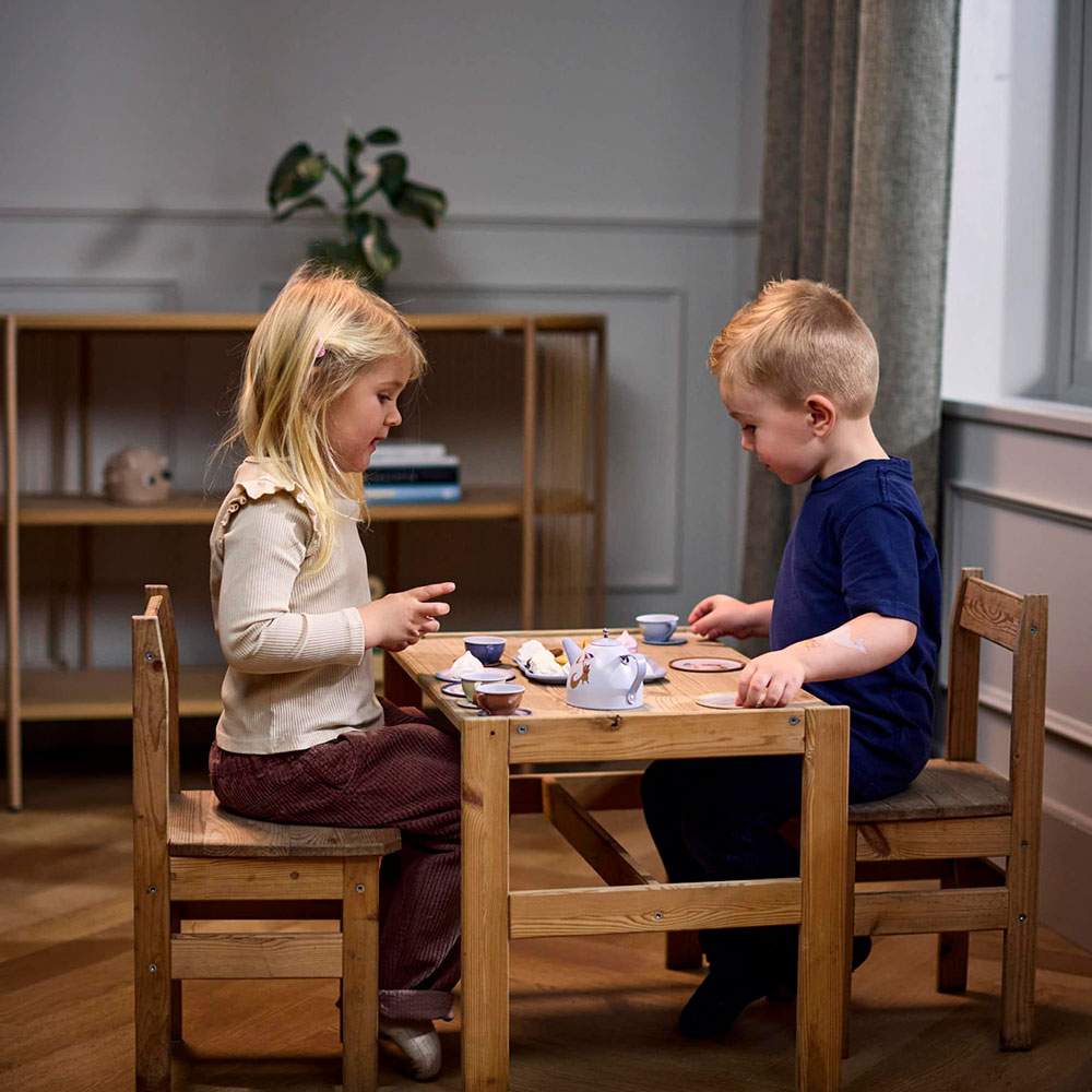 Filibba play bag -teekutsut