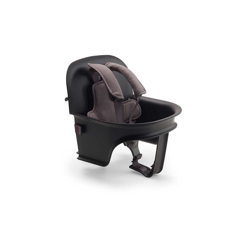 Bugaboo Giraffe Baby Set Musta