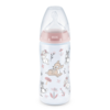 NUK Fc+ Temperature Btl PP 300Ml Si S2M Bambi NUK Fc+ Temperature Btl PP 300Ml Si S2M Bambi