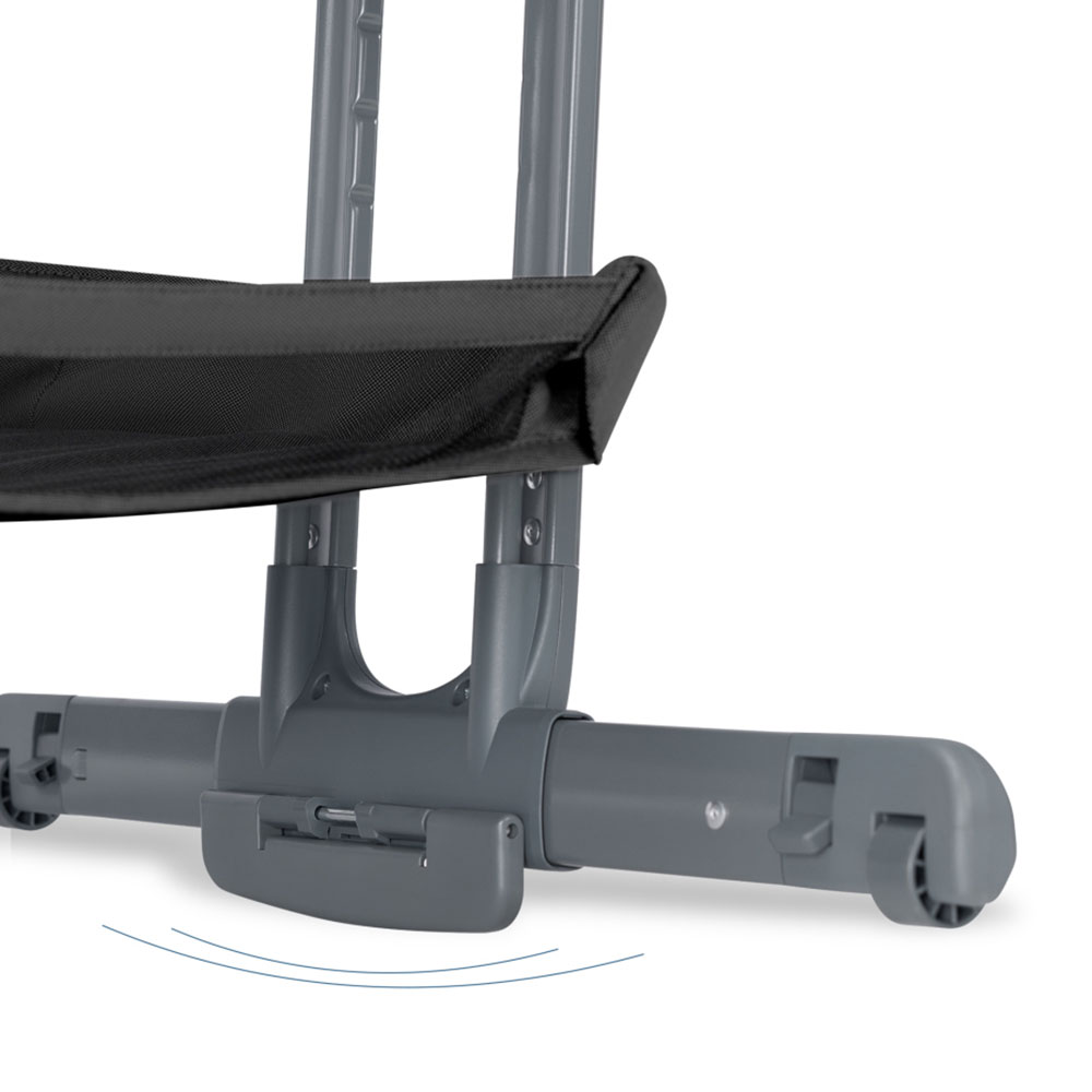 Maxi-Cosi Iora Pro Elegance Graphite