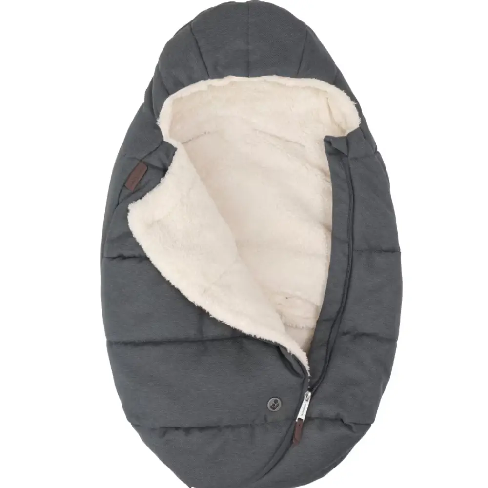 Maxi-Cosi Kantokoppa Turvakaukaloon Twillic Graphite