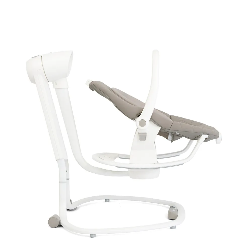 Joie SERINA 2IN1 babysitter Walnut