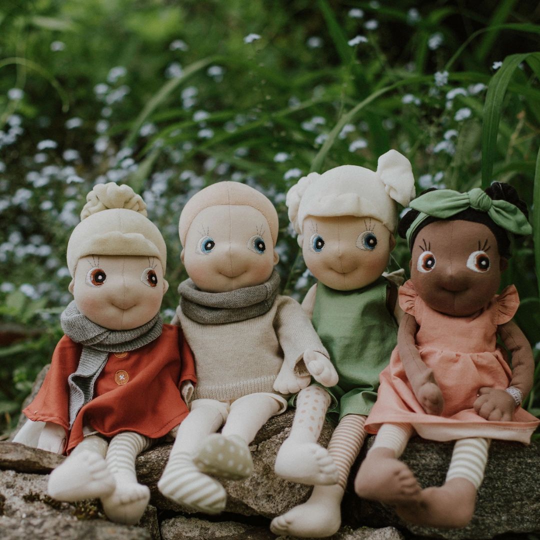 Rubens Kids kesävaatesarja