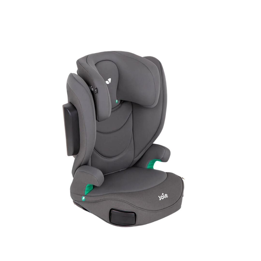Joie turvaistuin i-trillo FX Thunder harmaa