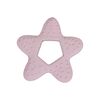 Filibabba hammasrengas - Star luonnonkumi - vaalea laventeli