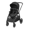 Maxi-Cosi Zelia3 vaunut Essential musta