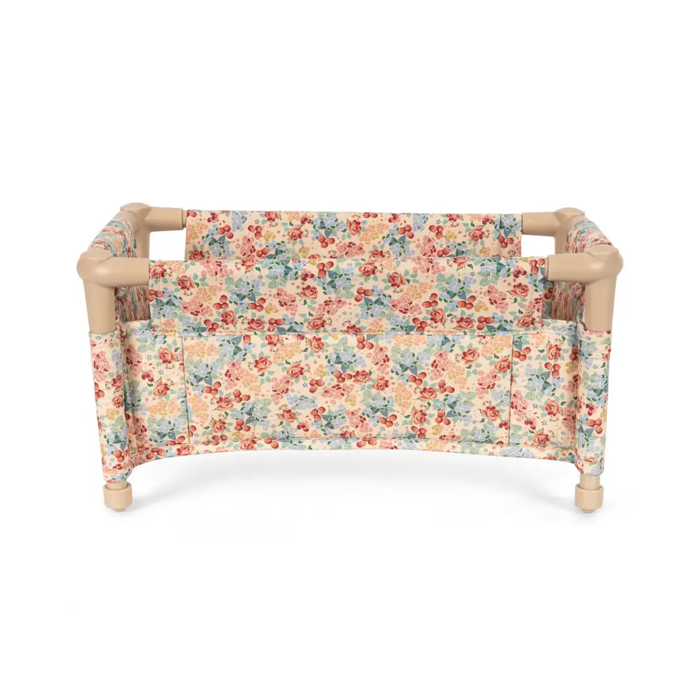 Konges Sløjd Nuken matkasänky Vienna