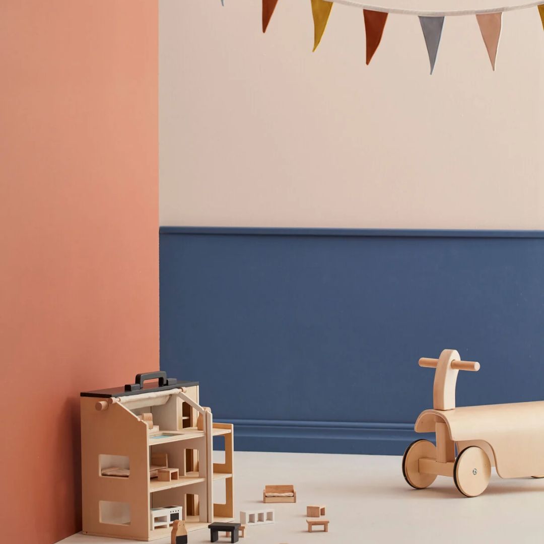 Lasten käsite Spark Car AIDEN