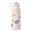 Liewood Falk vesipullo 350 ml Sea creature/Sandy 1030