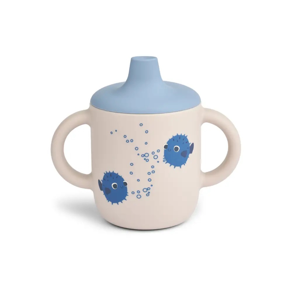 Liewood Neil Piippumuki Pallokala / Hiekka