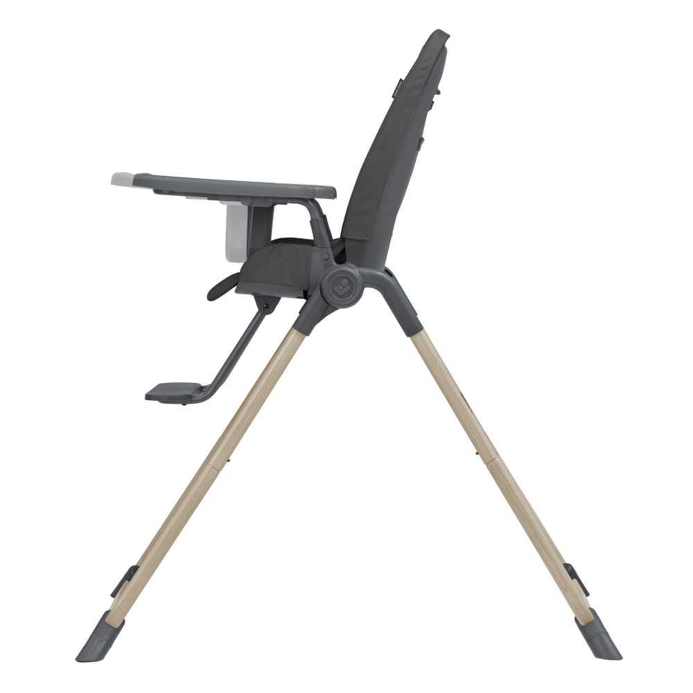 Maxi-Cosi Ava ruokatuoli Beyond Graphite Eco
