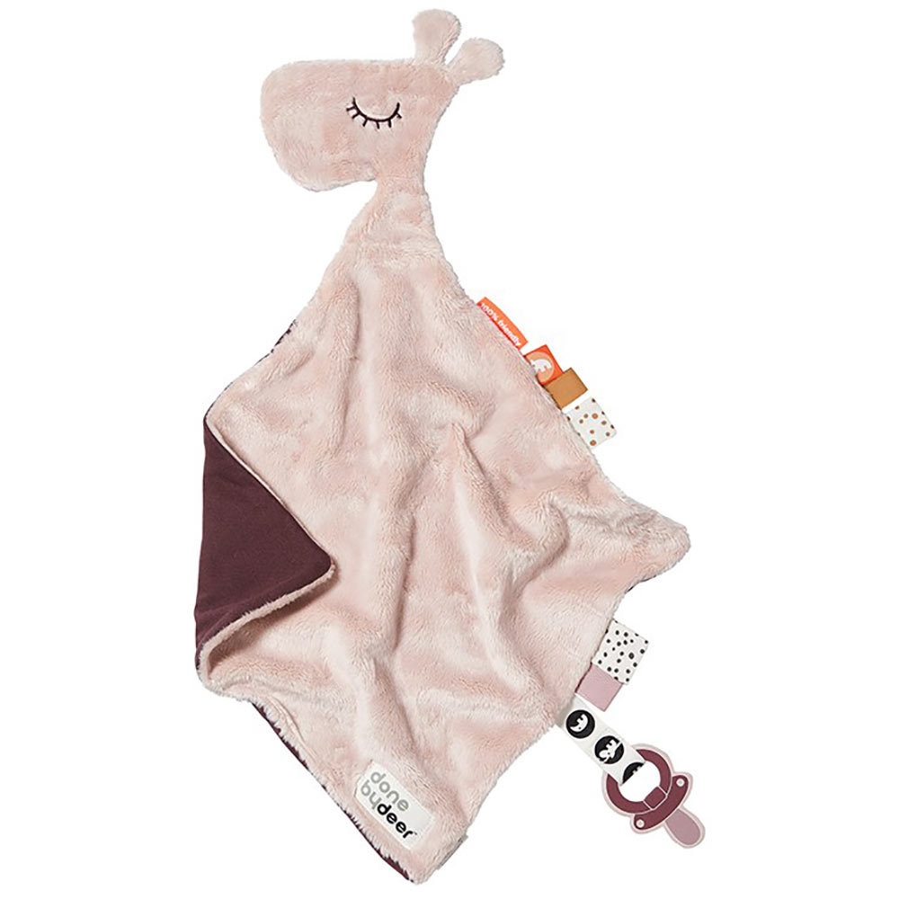 Done by Deer comforter Powder