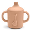 Liewood Amelio Sippy Cup Toscany Rose 2074