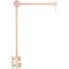 JaBaDaBaDo Mobile Arm Luonto