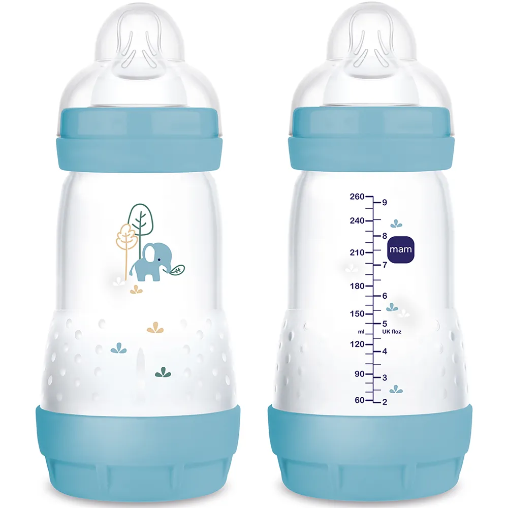 MAM Easy Start Anti-Colic 260ml Mix 2p