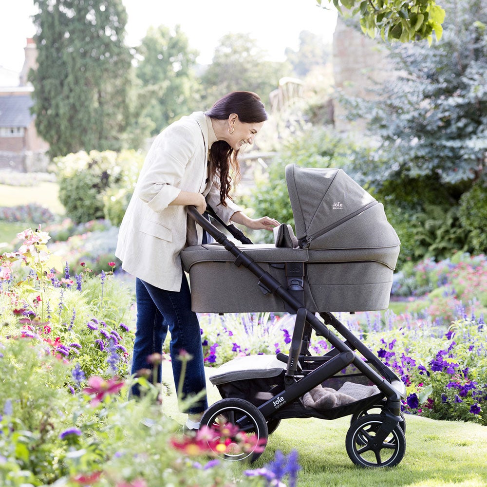 Joie Vinca Signature Eclipse