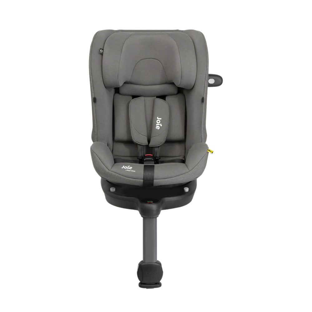 Joie I-PIVOT Grow -turvaistuin, Thunder