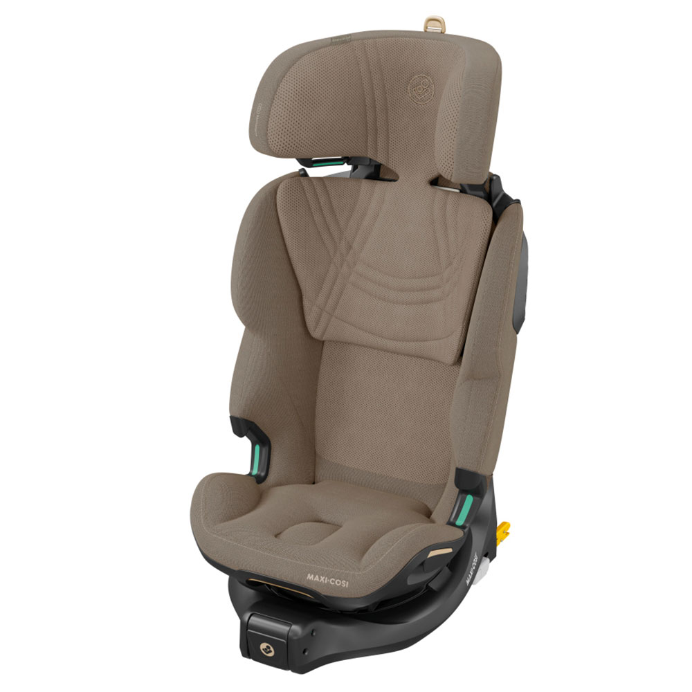 Maxi-Cosi Emerald 360 Pro Authentic Truffle turvaistuin