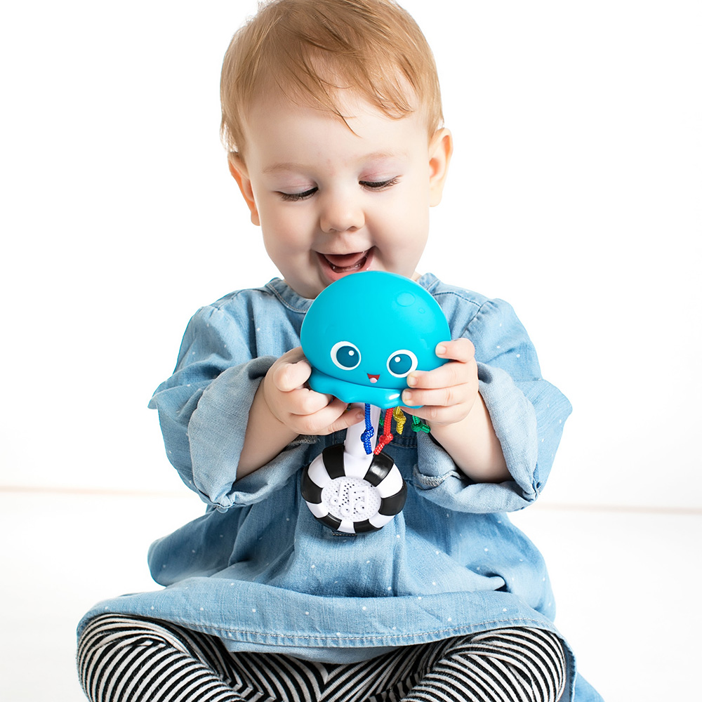 Baby Einstein helistinkalmari