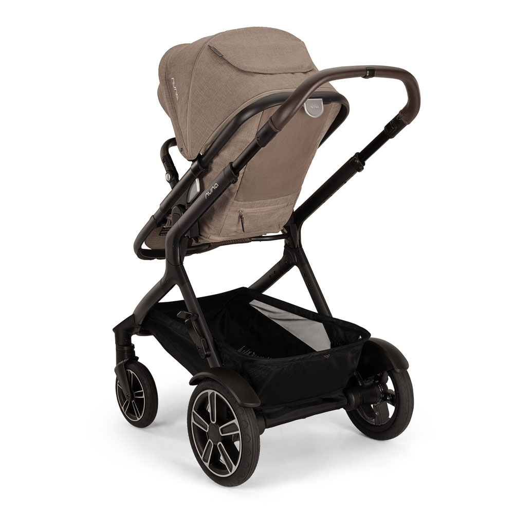 Nuna Demi Next lastenrattaat Cedar