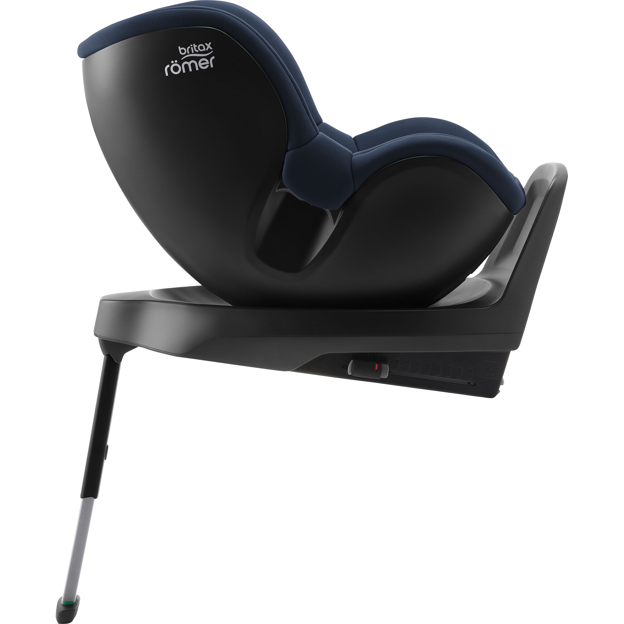 Britax Swingfix M Plus Night Blue