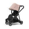 Thule Shine -lastenrattaat Misty Rose (Misty Rose)