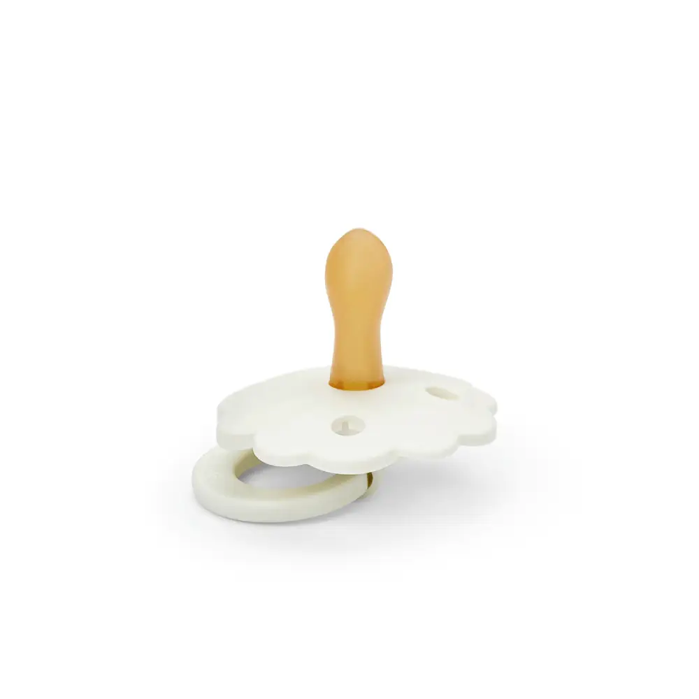 Elodie Binky Bloom tutti, vaniljanvalkoinen, yksi koko