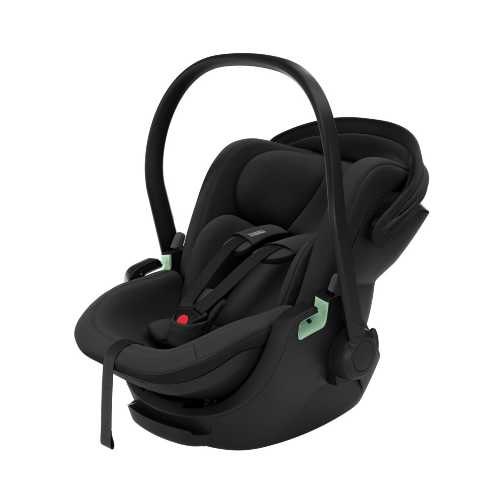 Thule turvaistuinpaketti Maple & Elm