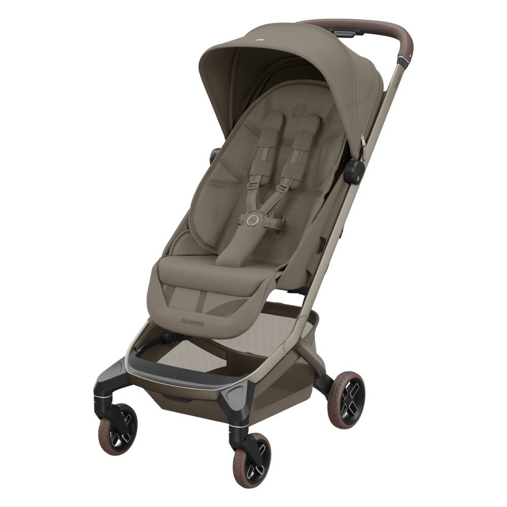Maxi-Cosi Fame Cabin Oak Truffle