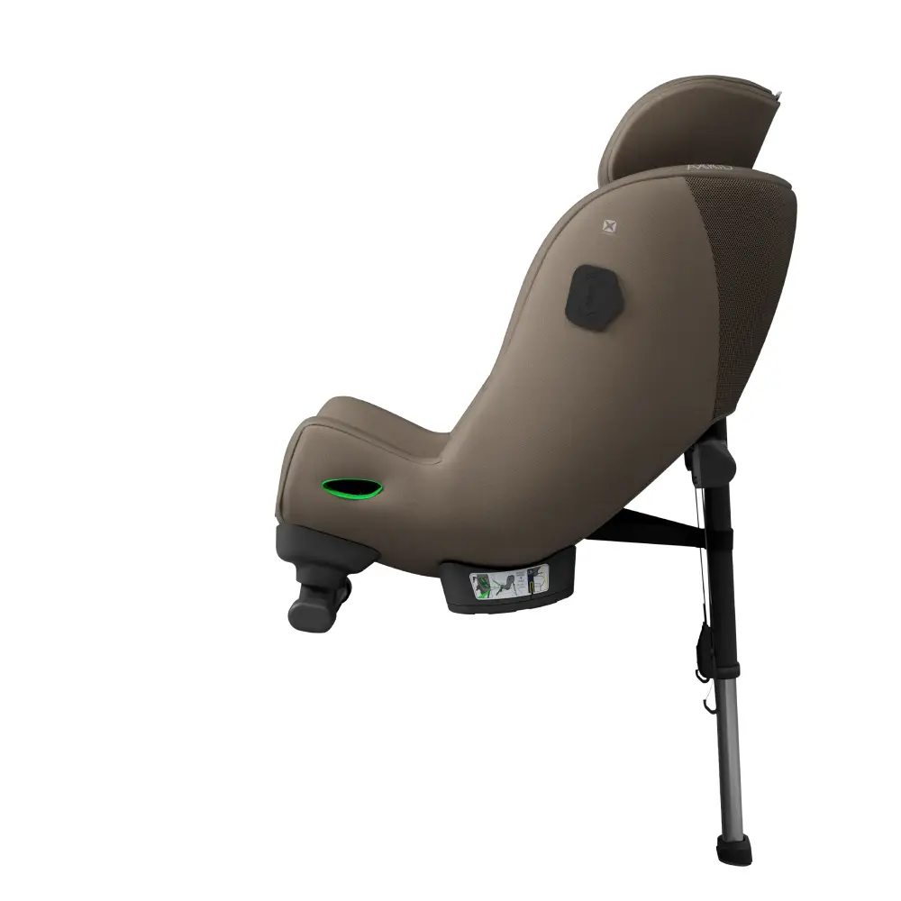 Axkid Minikid 4 Max Driftwood Beige