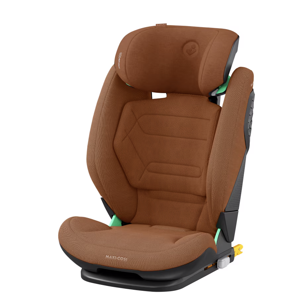 Maxi-Cosi Rodifix Pro2 i-Size Authentic Terra turvaistuin