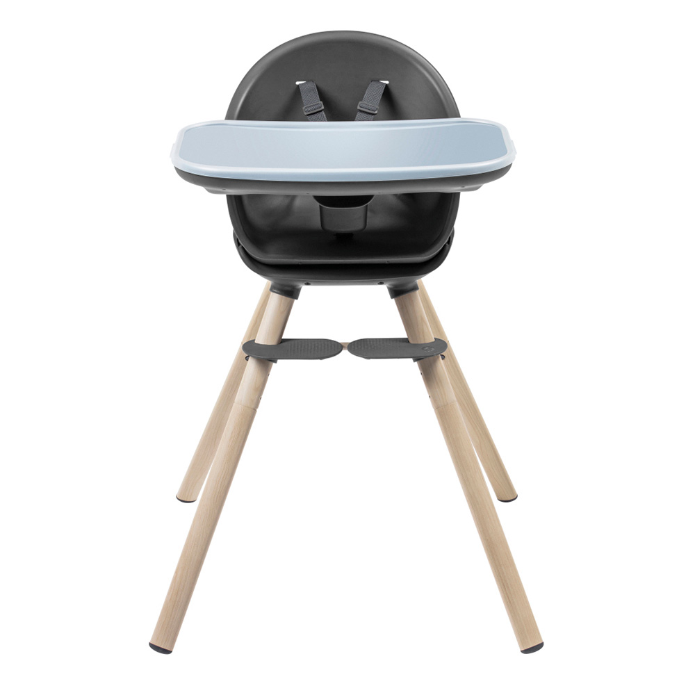 Maxi-Cosi Moa 8 in 1 -tuoli Beyond Graphite2 Eco
