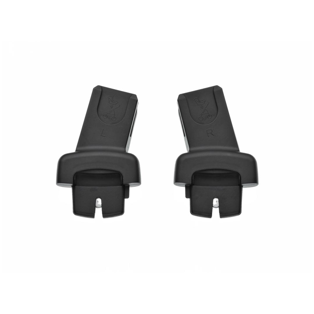 Britax Smile 3/4 -adapteri i-Sense/Maxi-Cosi