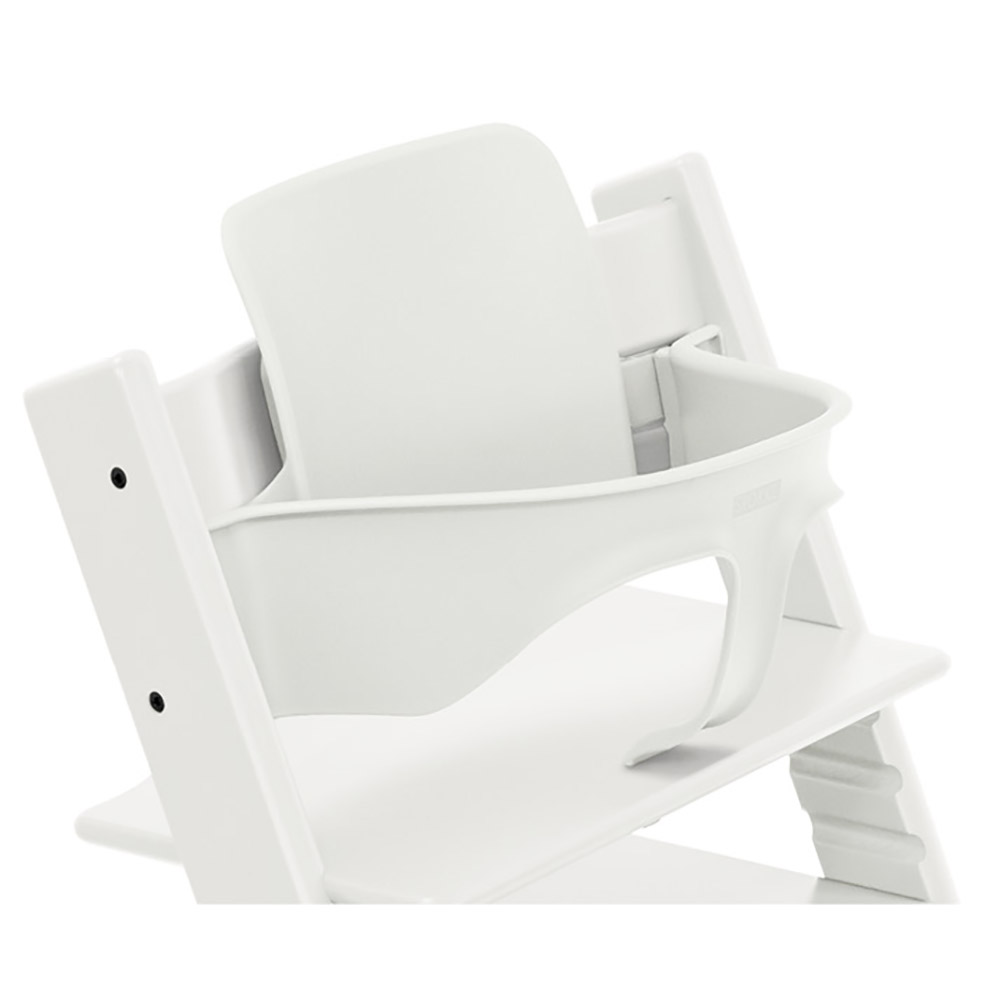 Stokke Tripp Trapp Baby Set2 valkoinen