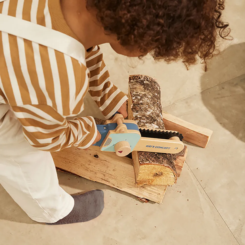 Kids Concept moottorisaha KIDS HUB
