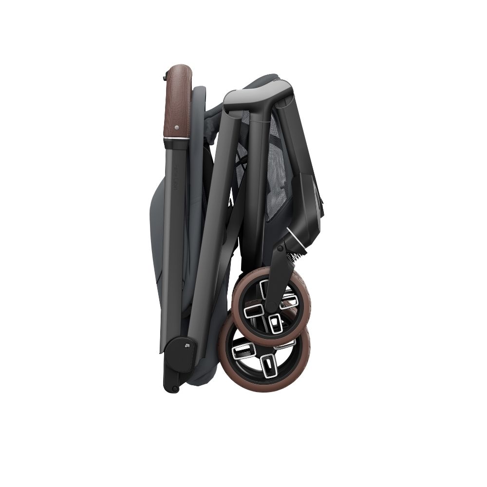 Maxi-Cosi Fame Cabin Sulky Moon Graphite