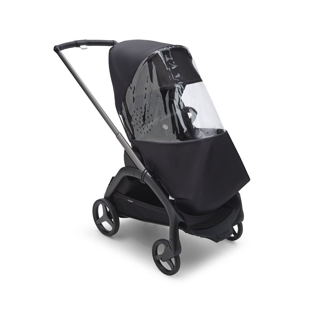 Bugaboo Dragonfly sadesuoja